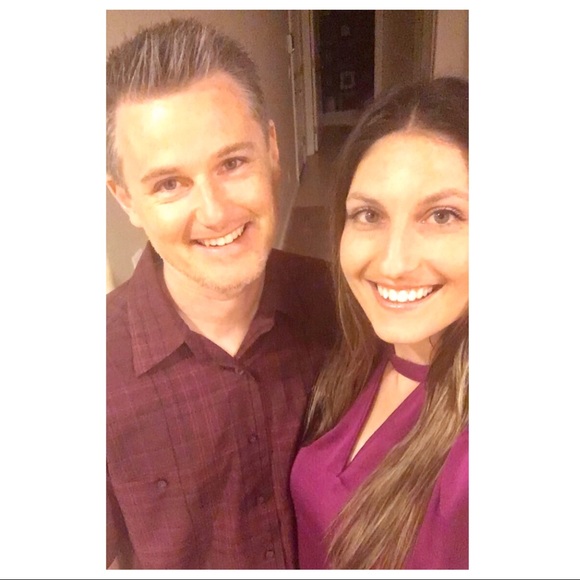 Meet your Posh Ambassador, Jinnee! - Picture 3 of 6